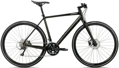 Orbea Vector 20 Grün Modell 2026