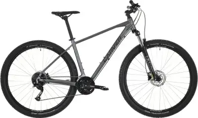 Carver Strict 120 - B-Ware Grau Modell 2024