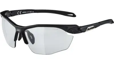 Alpina Twist Five HR VL+