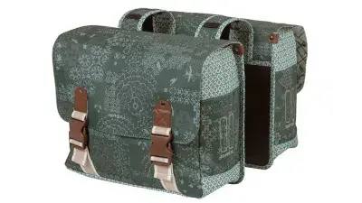 Basil Bohème Doppeltasche 35 L