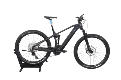 Cube Stereo Hybrid 120 SL 625 | Upway, Gebrauchtes Ebike