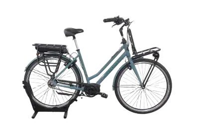 Gazelle HeavyDutyNL C5 HMB | Upway, Gebrauchtes Ebike