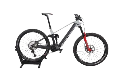 Bulls SONIC EVO EN-SL 2 | Upway, Gebrauchtes Ebike