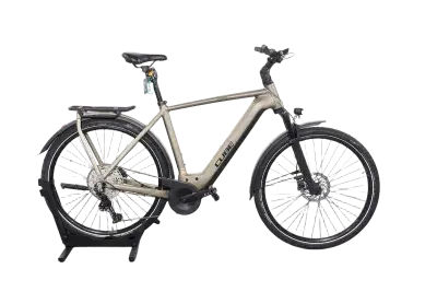 Cube Kathmandu Hybrid Pro 625 | Upway, Gebrauchtes Ebike