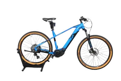 Raymon HardRay E 6.0 | Upway, Gebrauchtes Ebike
