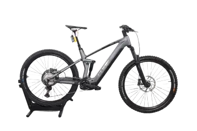 Cube Stereo Hybrid 140 HPC Race 625 | Upway, Gebrauchtes Ebike
