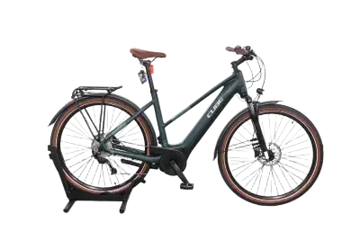 Cube Touring Hybrid One 500 | Upway, Gebrauchtes Ebike