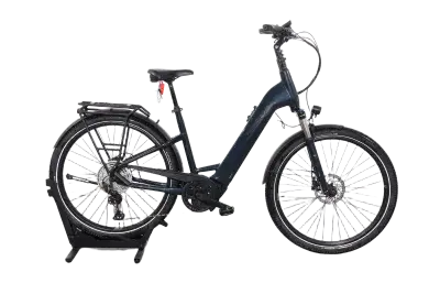 Pegasus Savino Evo 10 CX | Upway, Gebrauchtes Ebike