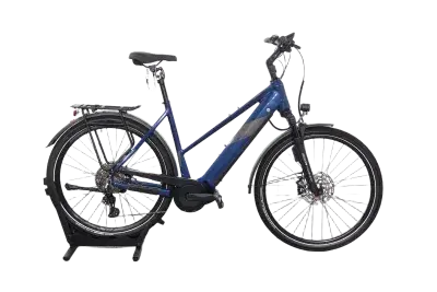 Morrison E 10.0 | Upway, Gebrauchtes Ebike