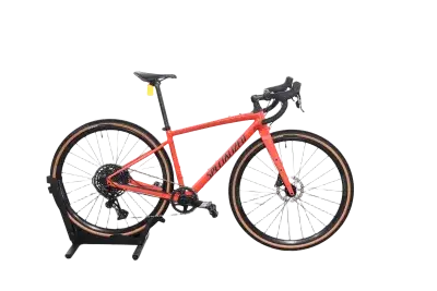 Specialized Diverge Comp E5 | Upway, Gebrauchtes Ebike