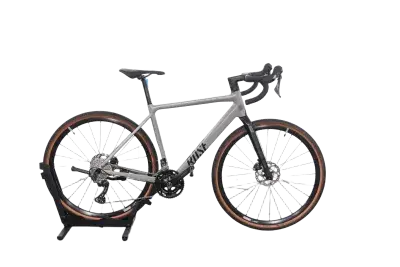 Rose Backroad AL GRX RX600 | Upway, Gebrauchtes Ebike