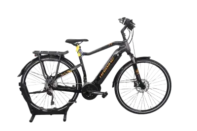 Haibike SDURO Trekking 6.0 | Upway, Gebrauchtes Ebike