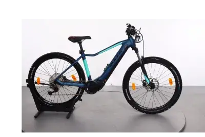 Bulls AMINGA EVA 1 | Upway, Gebrauchtes Ebike