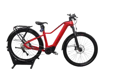 Flyer Goroc 2 2.10 | Upway, Gebrauchtes Ebike