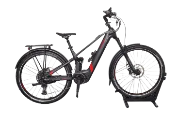 Conway Xyron SUV 4.9 | Upway, Gebrauchtes Ebike