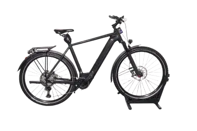 Cube Nuride Hybrid Slt 750 Allroad | Upway, Gebrauchtes Ebike