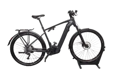 Focus AVENTURA² 6.7 | Upway, Gebrauchtes Ebike