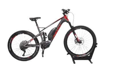 Ghost Hybride SL AMR S6.7+ | Upway, Gebrauchtes Ebike