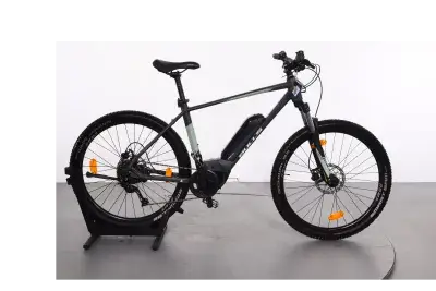 Bulls Aminga CX | Upway, Gebrauchtes Ebike