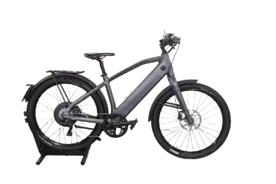 Stromer ST1 Sport | Upway, Gebrauchtes Ebike