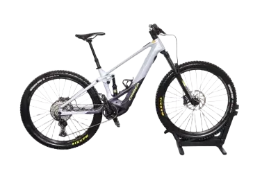 Orbea Wild M20 | Upway, Gebrauchtes Ebike