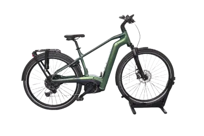 Scott Sub Sport Eride 10 | Upway, Gebrauchtes Ebike