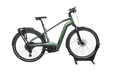 Scott Sub Sport Eride 10 | Upway, Gebrauchtes Ebike