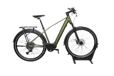 Tenways AGO X Édition spéciale | Upway, Gebrauchtes Ebike