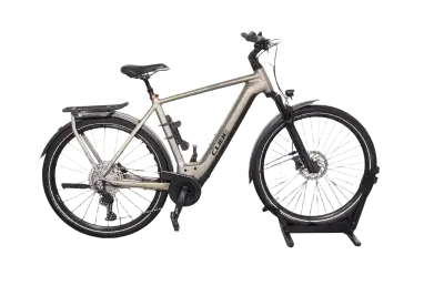 Cube Kathmandu Hybrid Pro 625 | Upway, Gebrauchtes Ebike