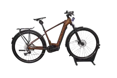 Focus Aventura2 6.8 | Upway, Gebrauchtes Ebike