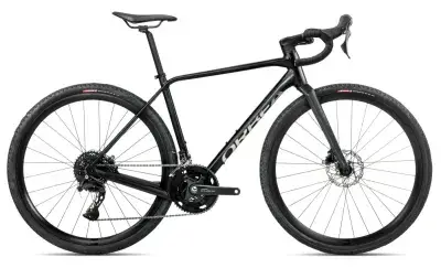 Orbea Terra H40 - 28 Zoll 20K Diamant - Infinity Green - Ivory White (Gloss)