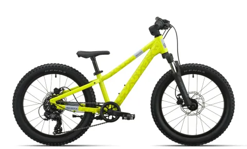 Scott Roxter 200 - 20 Zoll 7K Diamant - zesty yellow