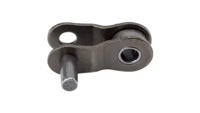 KMC Halbkettenglied O/L-1/8 1-Pitch type - Kettenverschlussglied