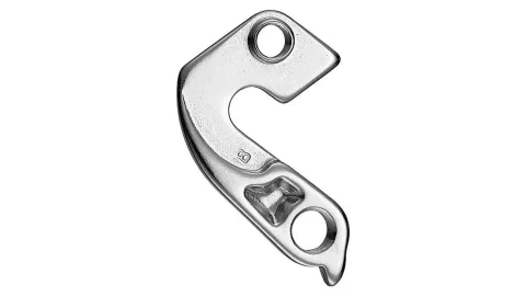 Schaltauge GH-094 inkl. Schrauben