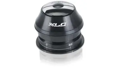 XLC HS-I12 A-Head Steuersatz semi