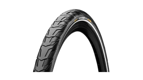 Conti Ride City Reflex 26