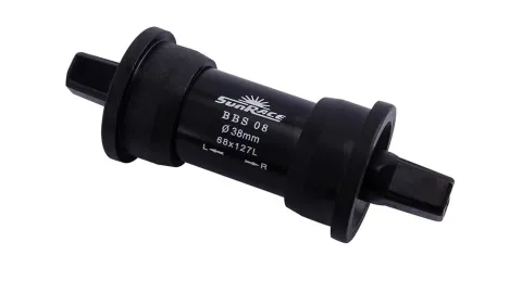 Sunrace Innenlager 127mm/38mm