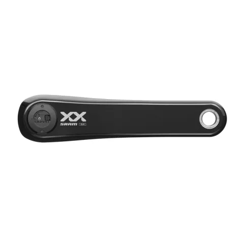 Sram l. Arm/Powermeter Spindle Sram XX T-Type DUB MTB Wide,175mm,D1,Q174mm,CL55