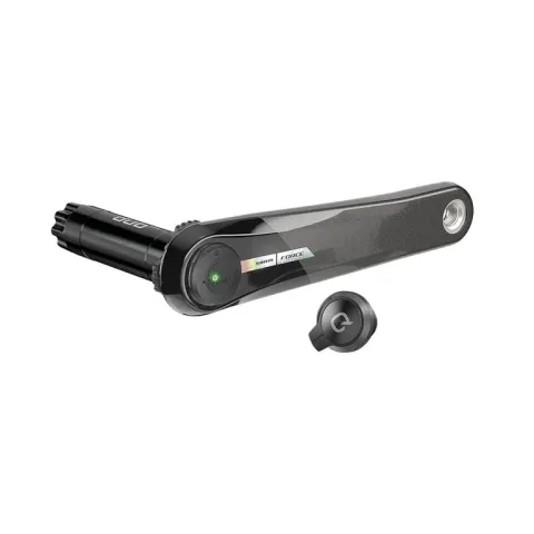 Sram linker Arm/Powermeter Spindle Force D2 DUB,170mm,D2, DM,Carbon, Iridescent