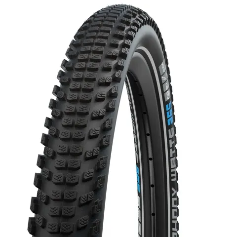 Schwalbe Johnny Watts 365 29 x 2,60 ADDIX 4season Performance RaceGuard Double Defense Reflex