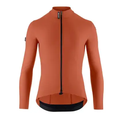 Assos MILLE GT Spring Fall LS Jersey C2 Langarm-Radtrikot für Frühling & Herbst