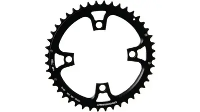 Stronglight MTB-Kettenblatt 32 Zähne 64mm LK 104mm Mitte