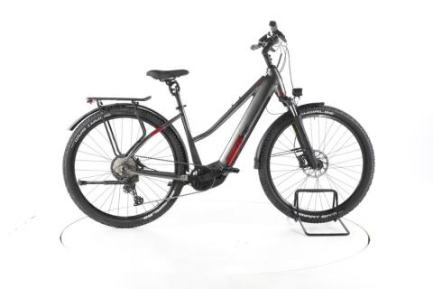CONE Bikes eStreet IN 3.0 Trekking E-Bike