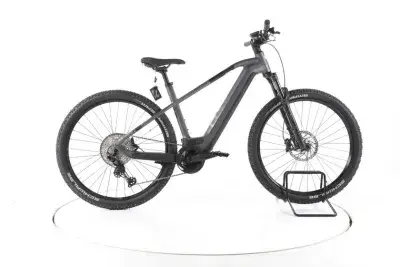 Cube Reaction Hybrid Race E-Bike
