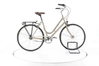 Rocket City lit Fahrrad City & Trekking