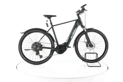 KTM Macina Cross 710 Trekking E-Bike