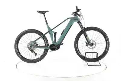 Bulls Sonic EVO AM1 E-Bike Fully