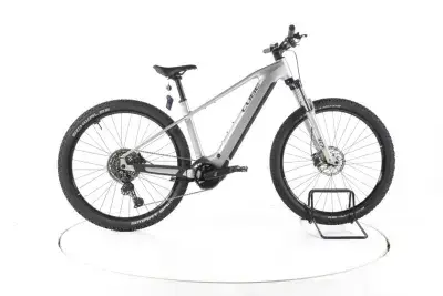 Cube Reaction Hybrid ONE 800 E-Bike 2025