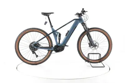 Bulls Sonic EVO TR1 E-Bike Fully