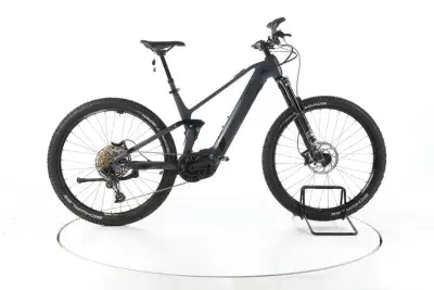 Conway Xyron S 4.9 E-Bike Fully